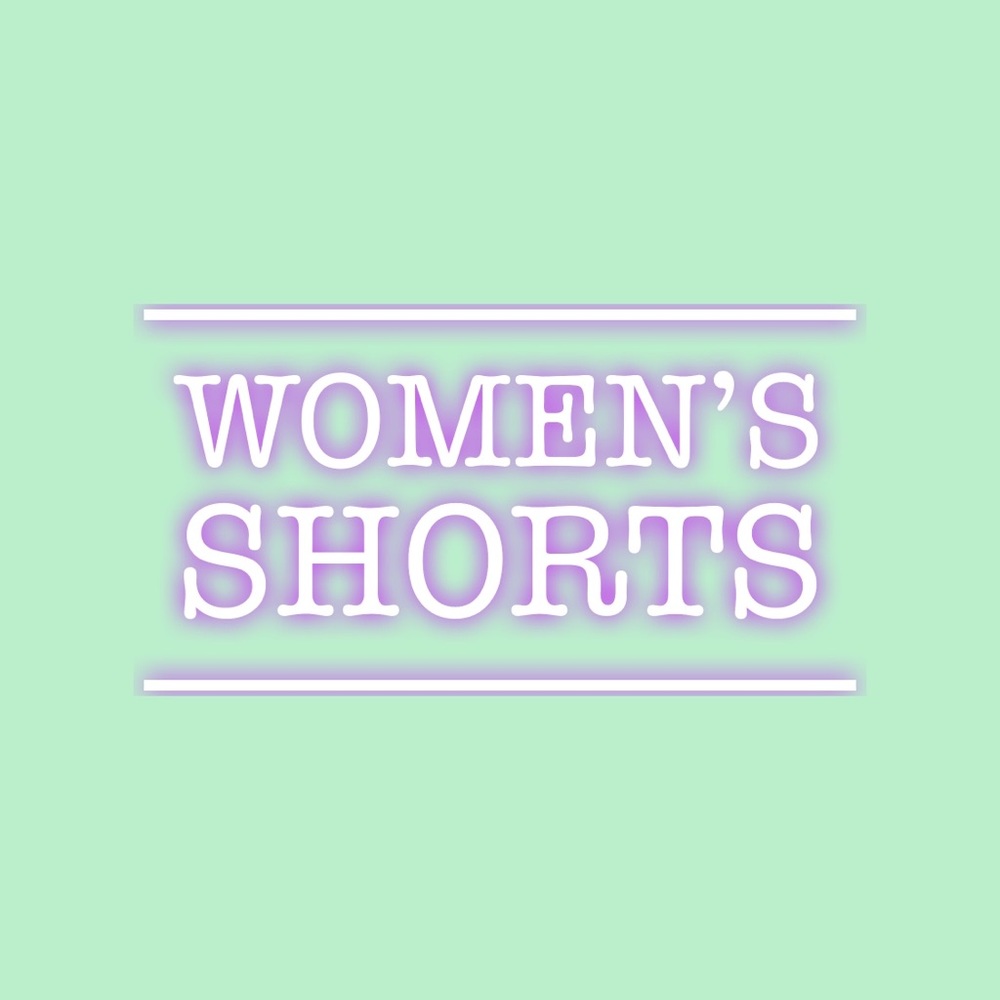 Women’s Shorts